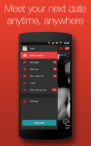 DoULike Online Dating App 1.5.1 Screenshots 5
