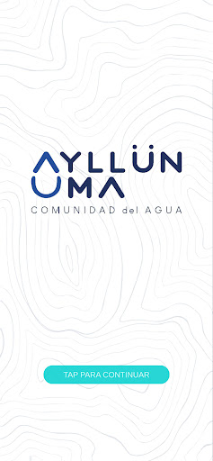 Ayllun Uma, Comunidad del Agua Screen 2