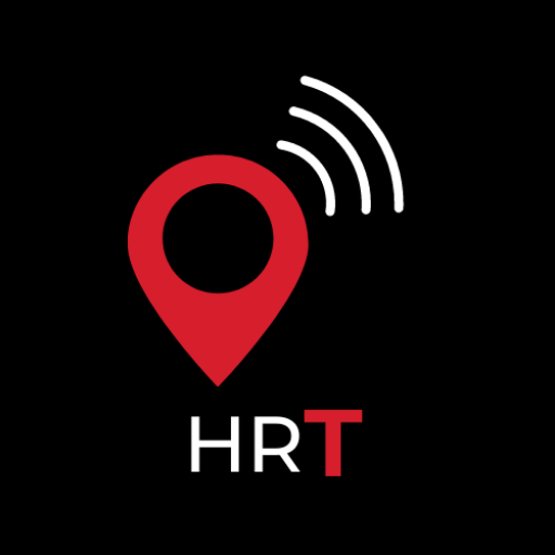 HR Tracking 2.31.1 Icon