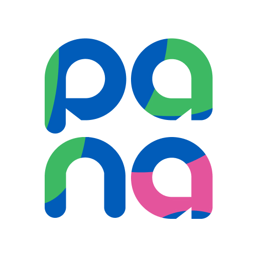 Pana: Banking & Remittances logo