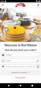 Red Ribbon APK for Android Download 2