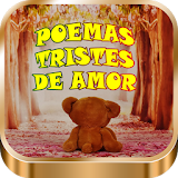 Poemas Tristes De Amor icon