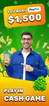Game screenshot GAMEE Prizes: Real Money Games mod apk
