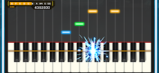 アニピアノ - アニソン専用のピアノ音楽ゲームのおすすめ画像3