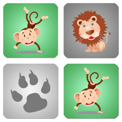 Game for KIDS: KIDS match'em  Icon