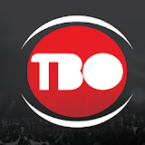 Web tv TBO icon