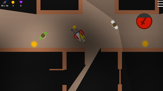 Imágen 13 Murder Mystery Admin android