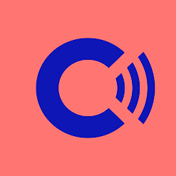 Icon image Curio: hear great journalism