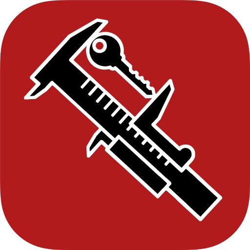 KeyDecoder - AppWisp.com