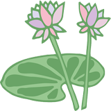 Lotus River icon