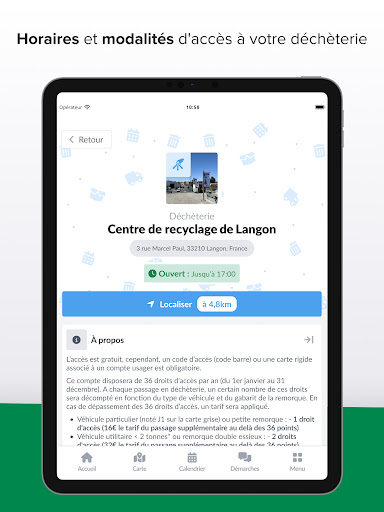 Sictom Sud Gironde Infos