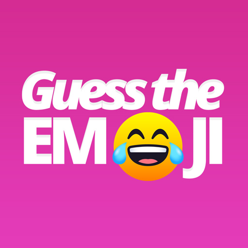 Guess The Emoji