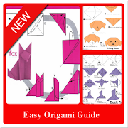 Easy Origami Guide