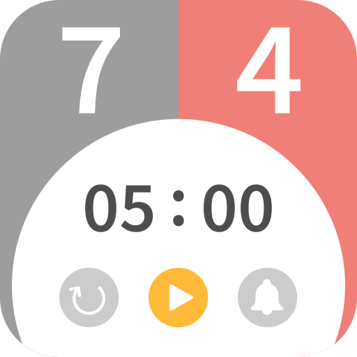 ScoreBoard - Pro logo