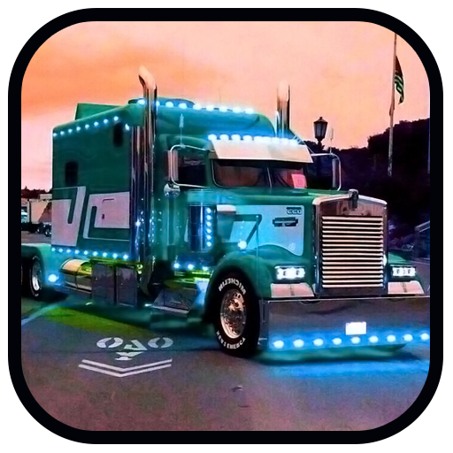 Custom Big Truck Ideas Download on Windows
