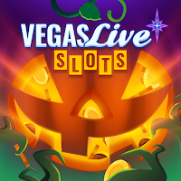 Vegas Live Slots Casino Games