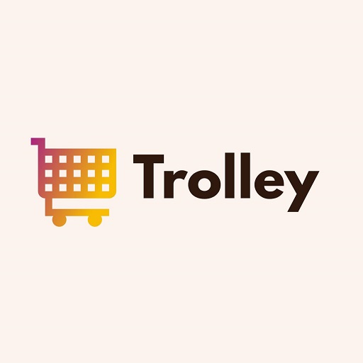 Trolley logo