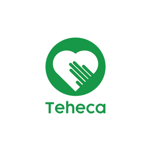Teheca - AppWisp.com