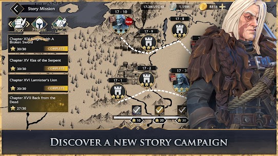 Game of Thrones Beyond v2.0.10 [Mod][Latest] 2