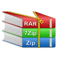 Zip unzip & rar unrar экстракт сжимает приложение
