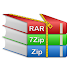 Rar Extractor for Android: Zip Reader, RAR Opener1.7.3