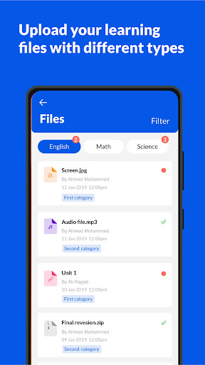 New Pioneers - CP Screen 3