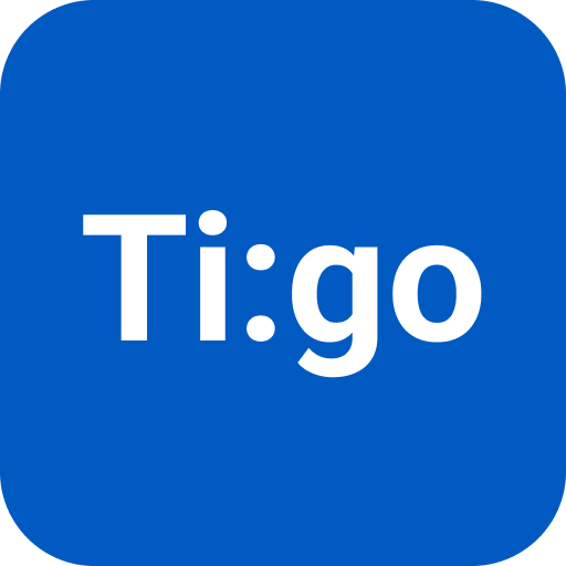 TiGo - Time Tracker