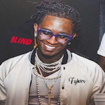 Cover Image of Télécharger YOUNG THUG SONGS APP  APK