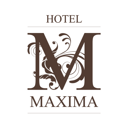 ホテル マキシム 神奈川県川崎市のレジャーホテル logo