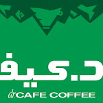 dr.CAFE Coffee