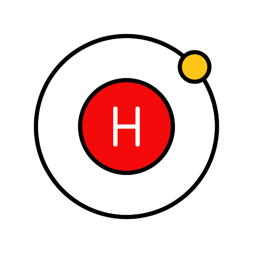 Periodic Table Advanced Logo