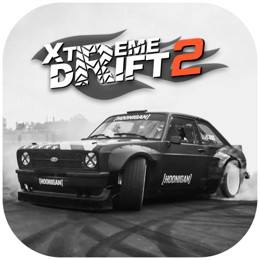 Xtreme Drift 2 - Jogo OFFLINE para Android - Mobile Gamer