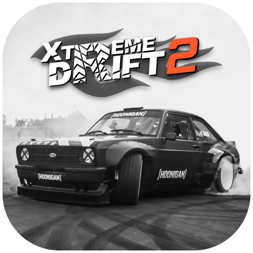 Extreme Drift 2 - A Free 3D Racing Game Release