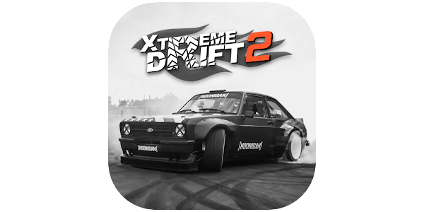 Extreme Drift 2 - A Free 3D Racing Game Release