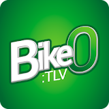BikeO:TLV icon