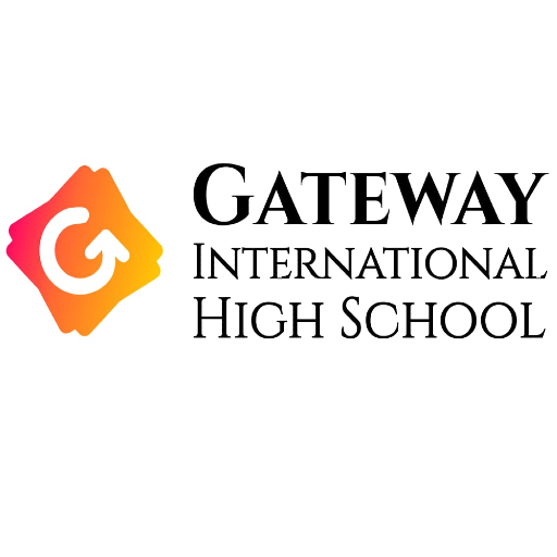 Gateway Int. High School logo