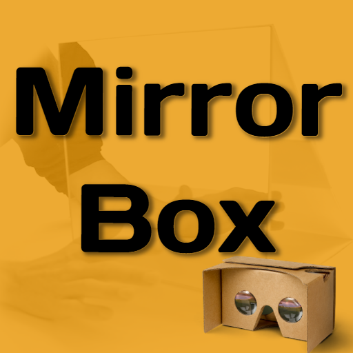 Mirror Box VR 1.0 Icon