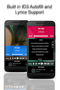 528 Player Pro Apk- Lossless 432hz Audio Music Player (Paid) 2