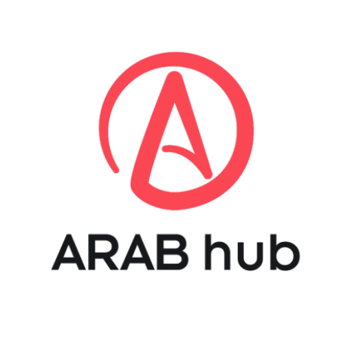 عرب هب logo