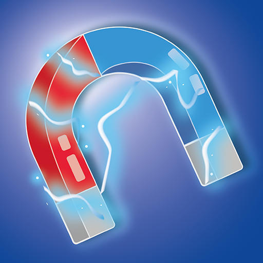 Magnet logo