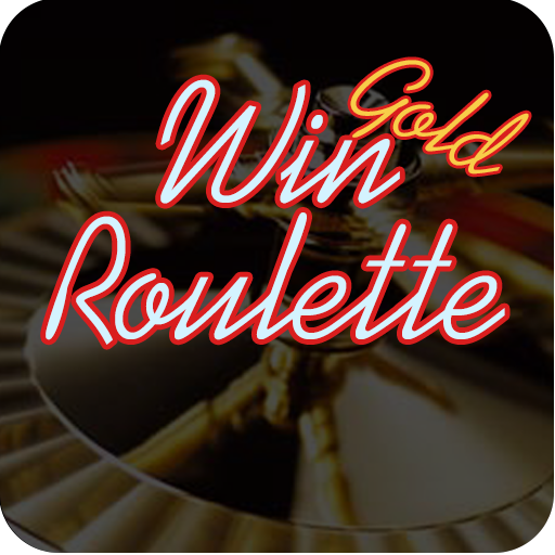 Win Roulette Gold 2.0 Icon