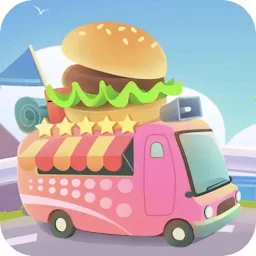 Hell's Burger Mod Apk