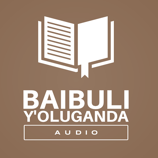 Baibuli y'Oluganda Audio Bible