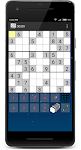 screenshot of Sudoku Ultimate Offline puzzle