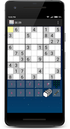 Game screenshot Sudoku Ultimate Offline puzzle mod apk