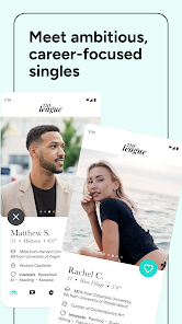 the laeuge dating app