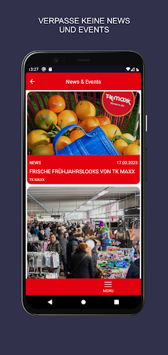 Hessen-Center Frankfurt Screen 2