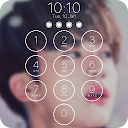 kpop lock screen 