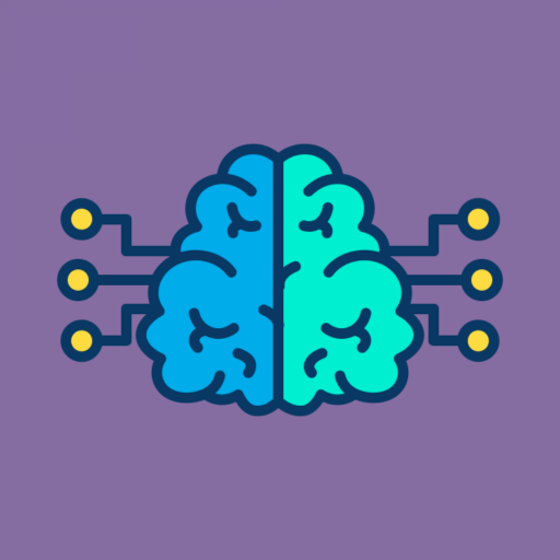 Master Focus logo
