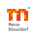 Messe Düsseldorf App icon